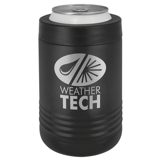 Customizable Stainless Huggers - Regular Can or Bottle