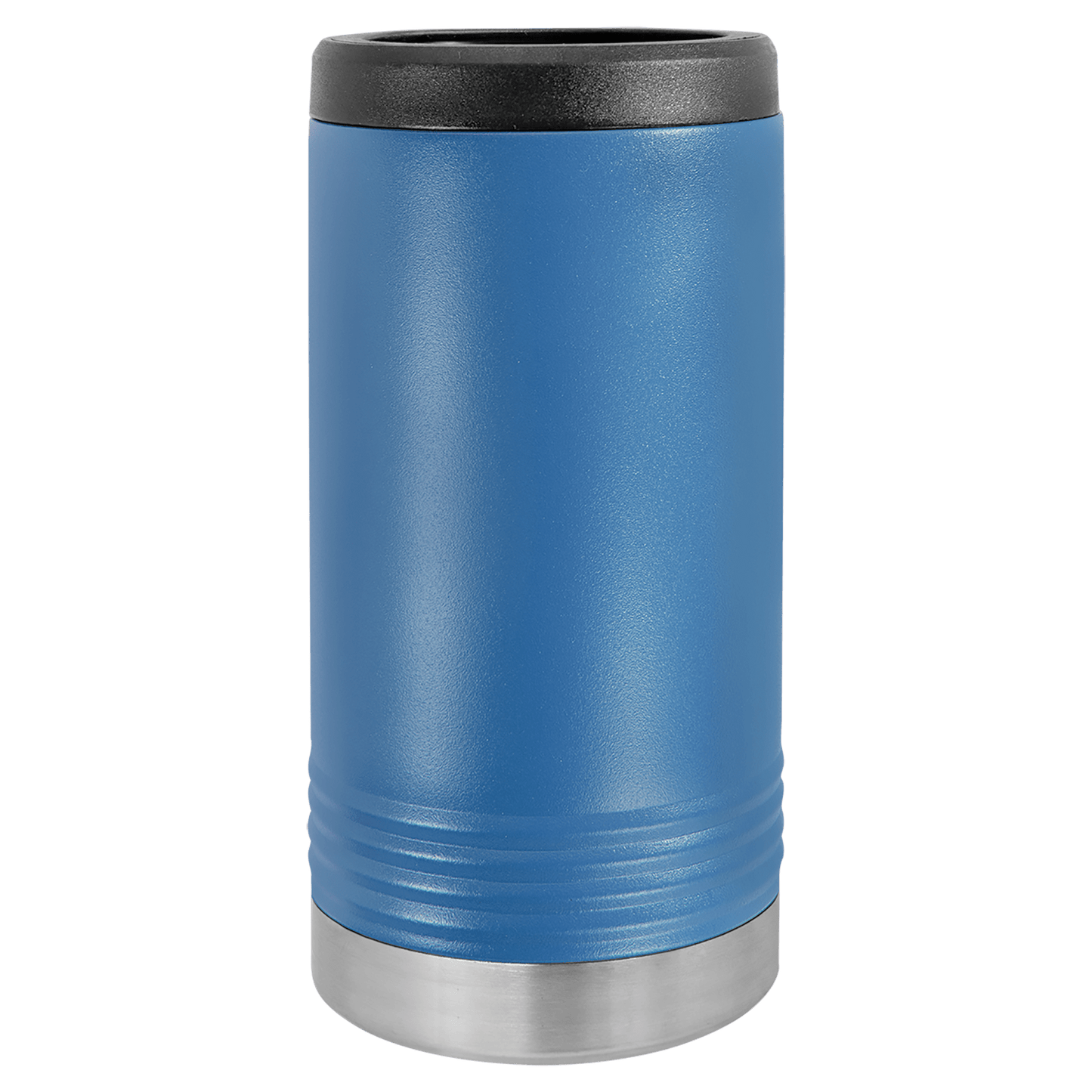Customizable Stainless Huggers - Slim Can or Bottle
