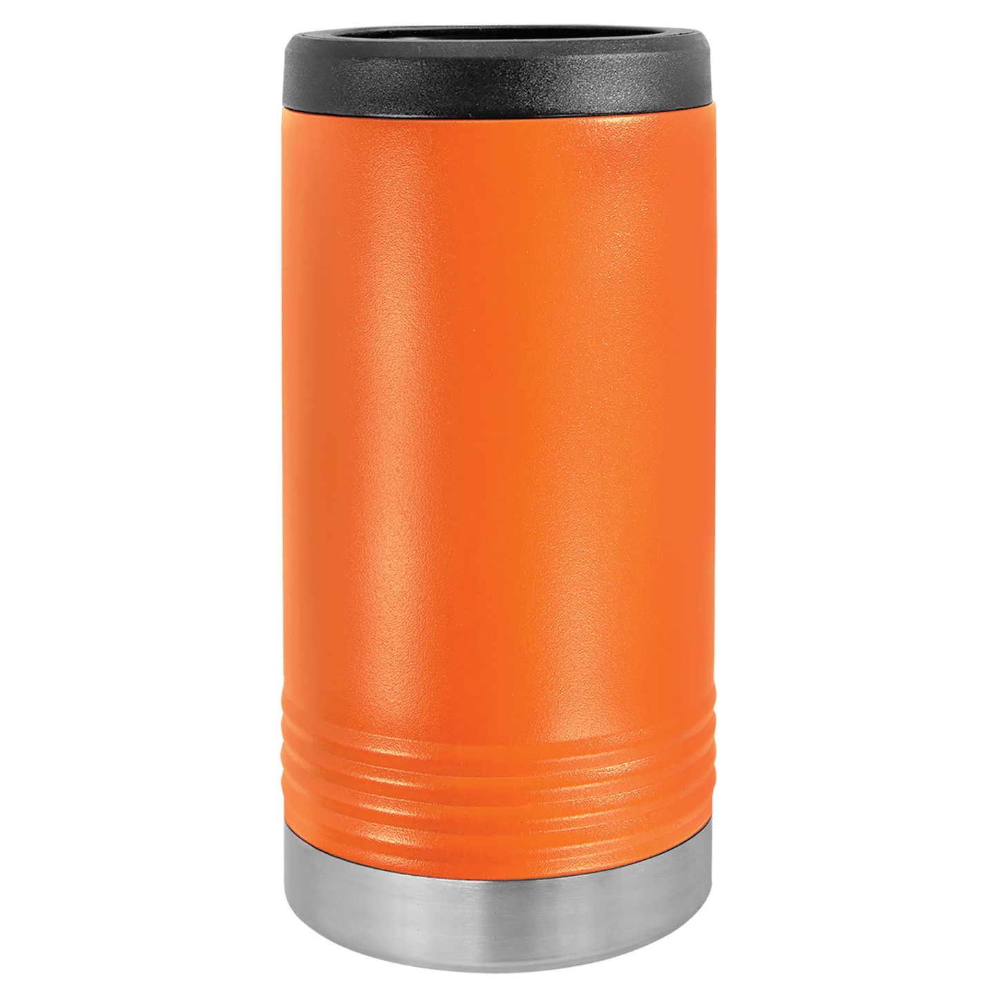 Customizable Stainless Huggers - Slim Can or Bottle