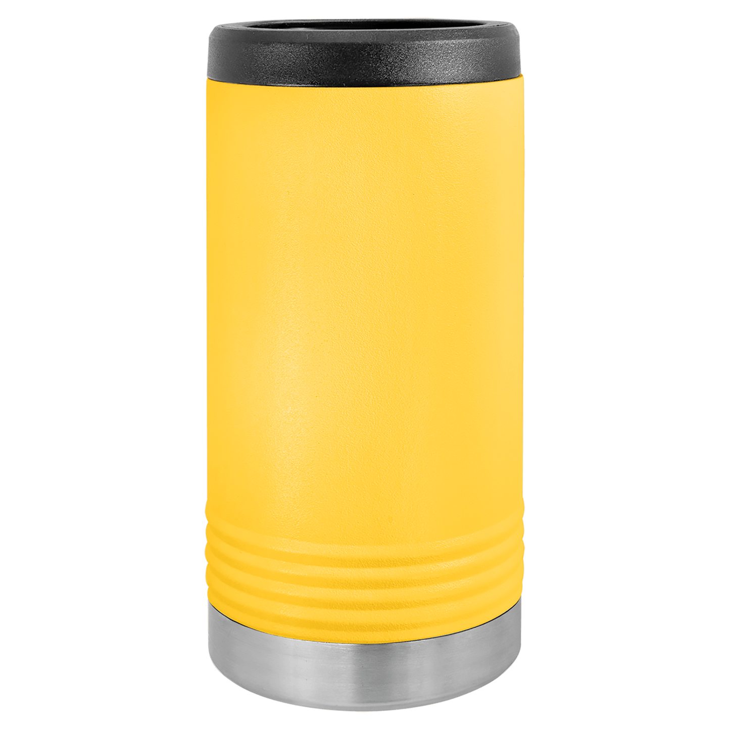 Customizable Stainless Huggers - Slim Can or Bottle