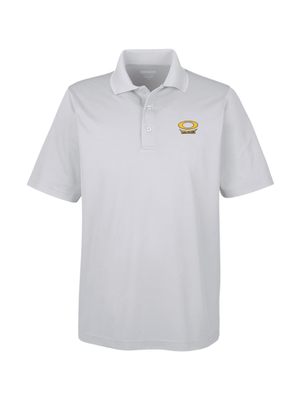 Men's Performance Polo- Opp Bobcats Gallery 334