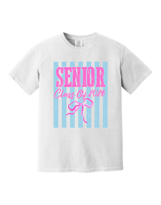 Preppy Senior T-Shirt (Copy) Gallery 334