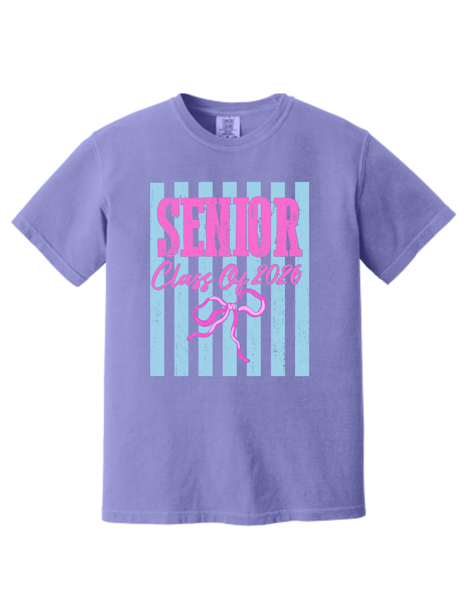Preppy Senior T-Shirt (Copy) Gallery 334