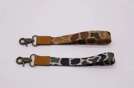 Camo Lanyard for Keys, Sunglasses, and Bags Gallery 334