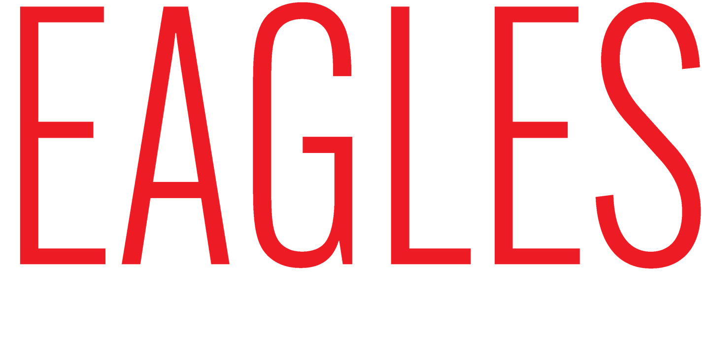 PH Red Tall Eagles Design Gallery 334