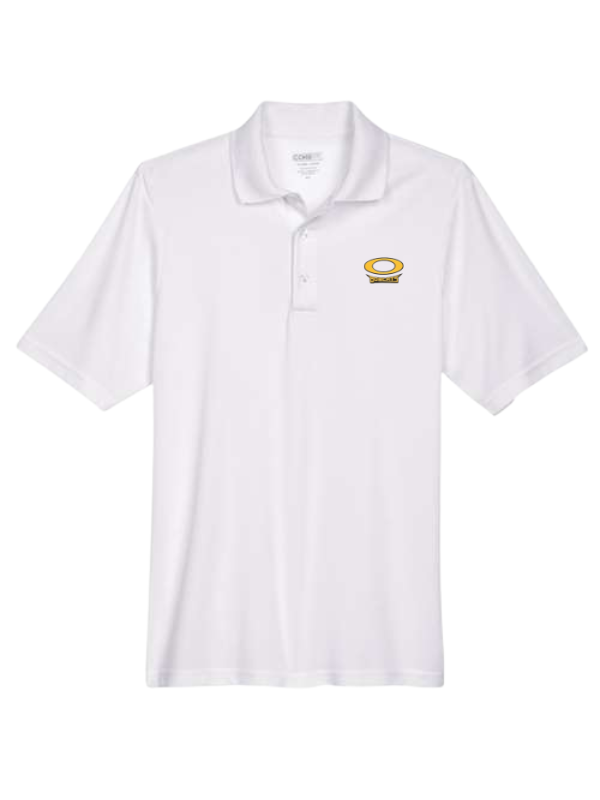 Men's Performance Polo- Opp Bobcats Gallery 334