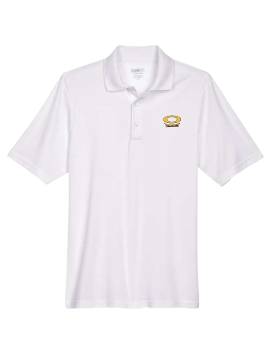 Men's Performance Polo- Opp Bobcats Gallery 334