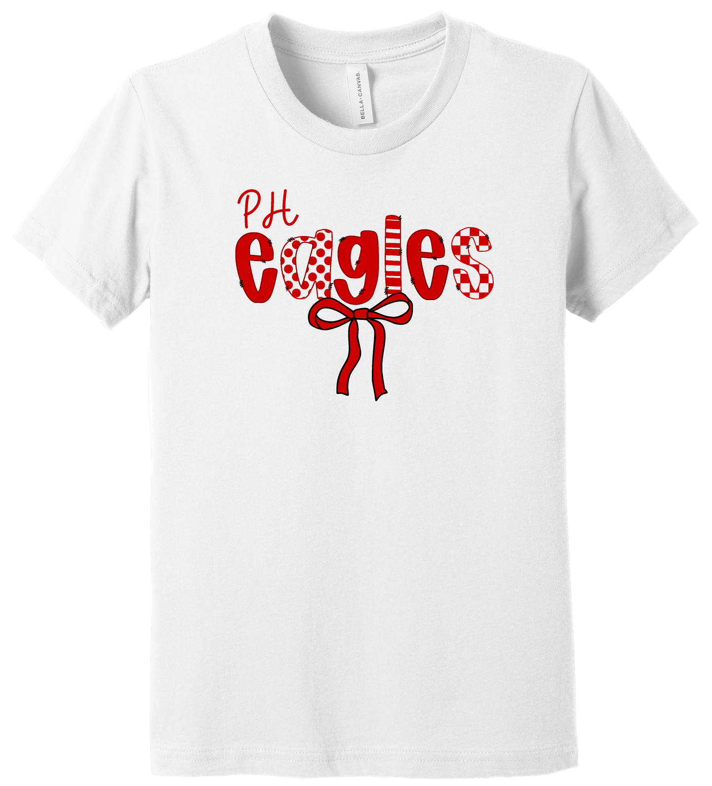 Youth Doodle Pleasant Home Doodle Tee Gallery 334