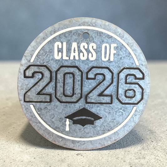 Class of 2026 Freshie Bug and Bean Freshies