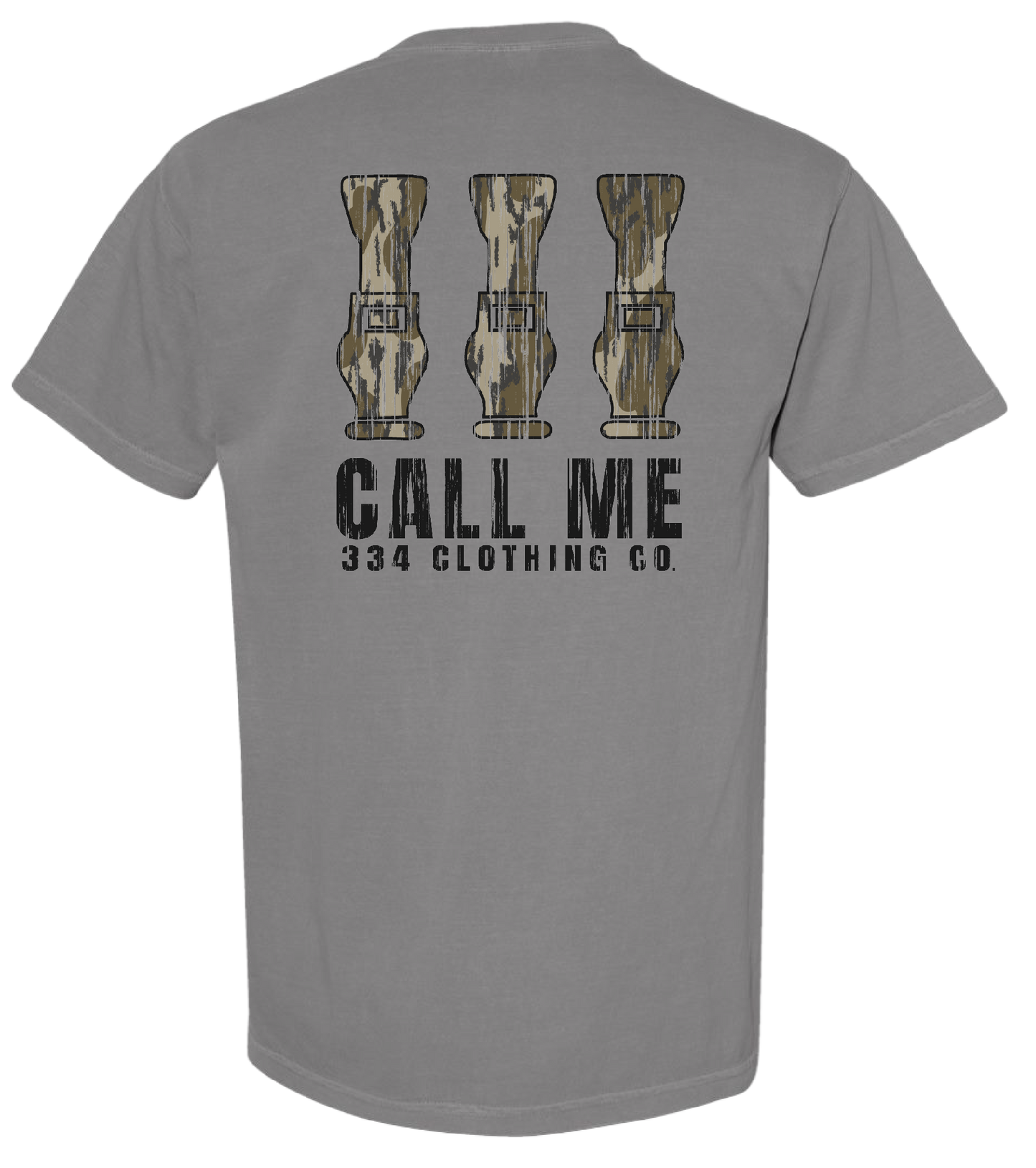 334 Call Me T-Shirt Gallery 334
