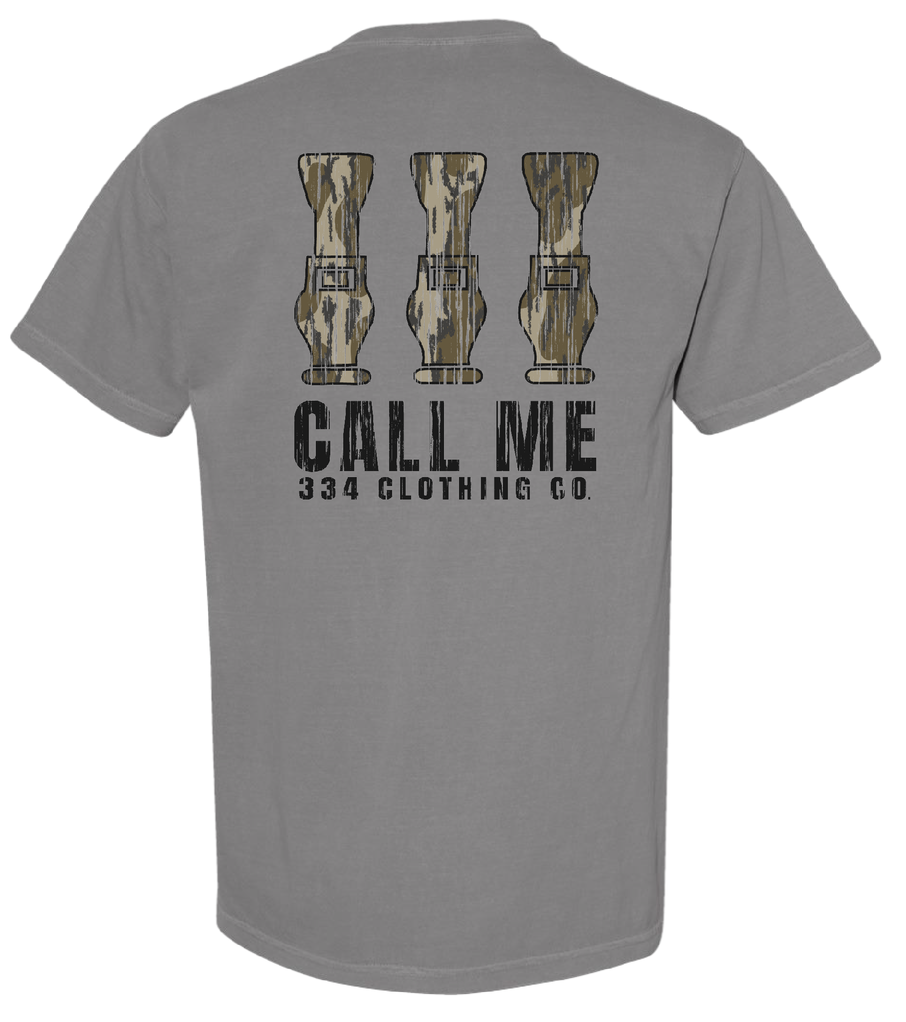 334 Call Me T-Shirt Gallery 334