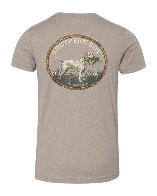 334 Southern Boy T-Shirt Gallery 334