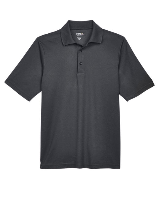 Men's Performance Polo- PH Eagle Basketball