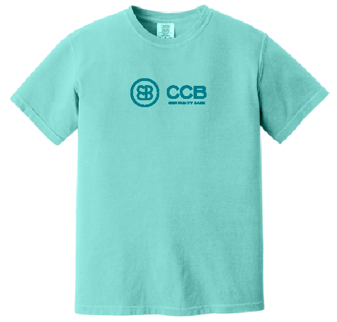CCB Custom T-Shirts Gallery 334