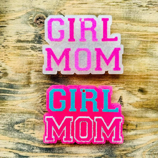 **Custom** “Girl Mom” Car Freshie Southern Creek Wholesale