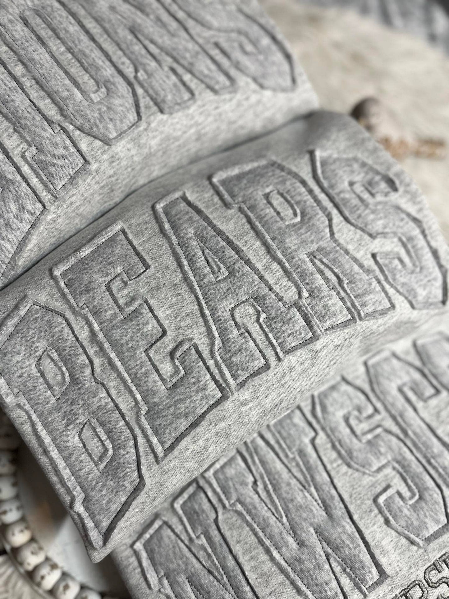 Custom Raggy Sweatshirt, Sports, Mama, Classy