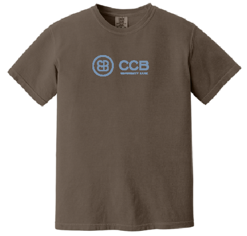 CCB Custom T-Shirts Gallery 334