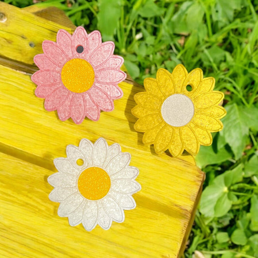 Medium Daisy Freshie