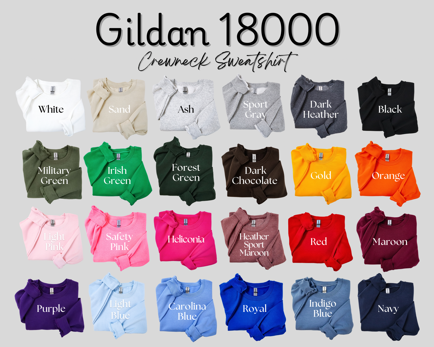 NEW Colors! Custom Raggy Sweatshirt, Popular tone on tone April's Sew Vinyl
