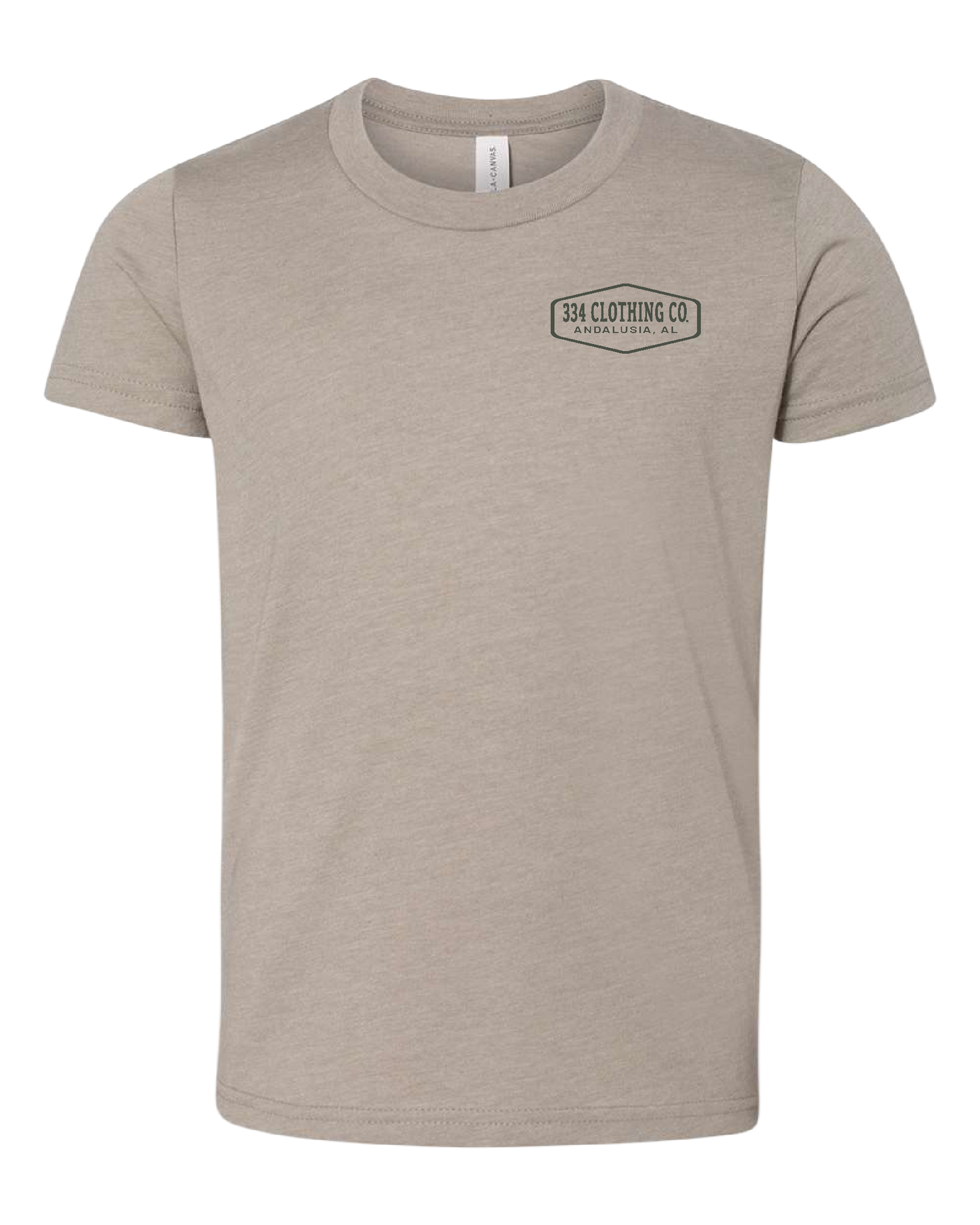 334 Southern Boy T-Shirt Gallery 334