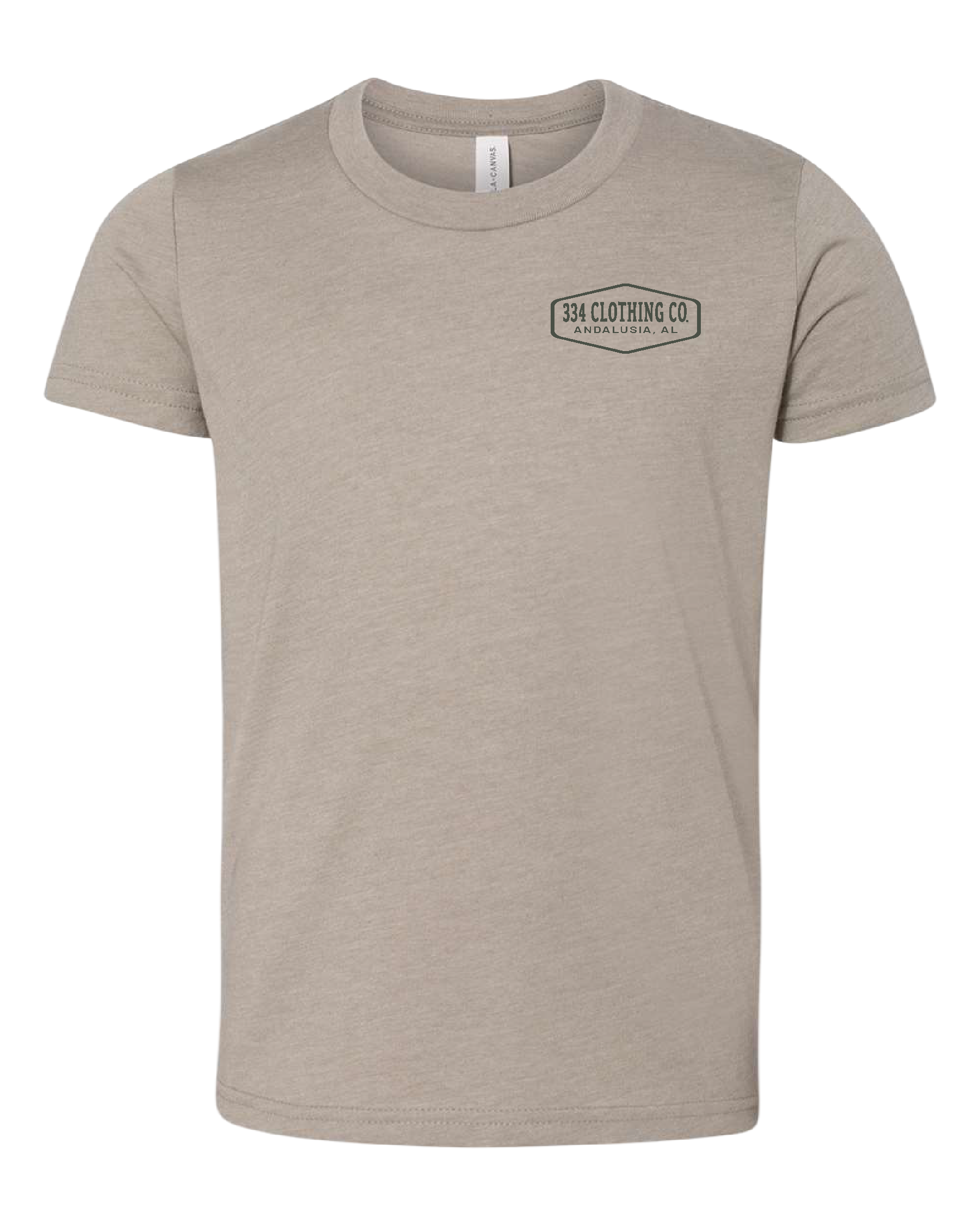 334 Southern Boy T-Shirt Gallery 334