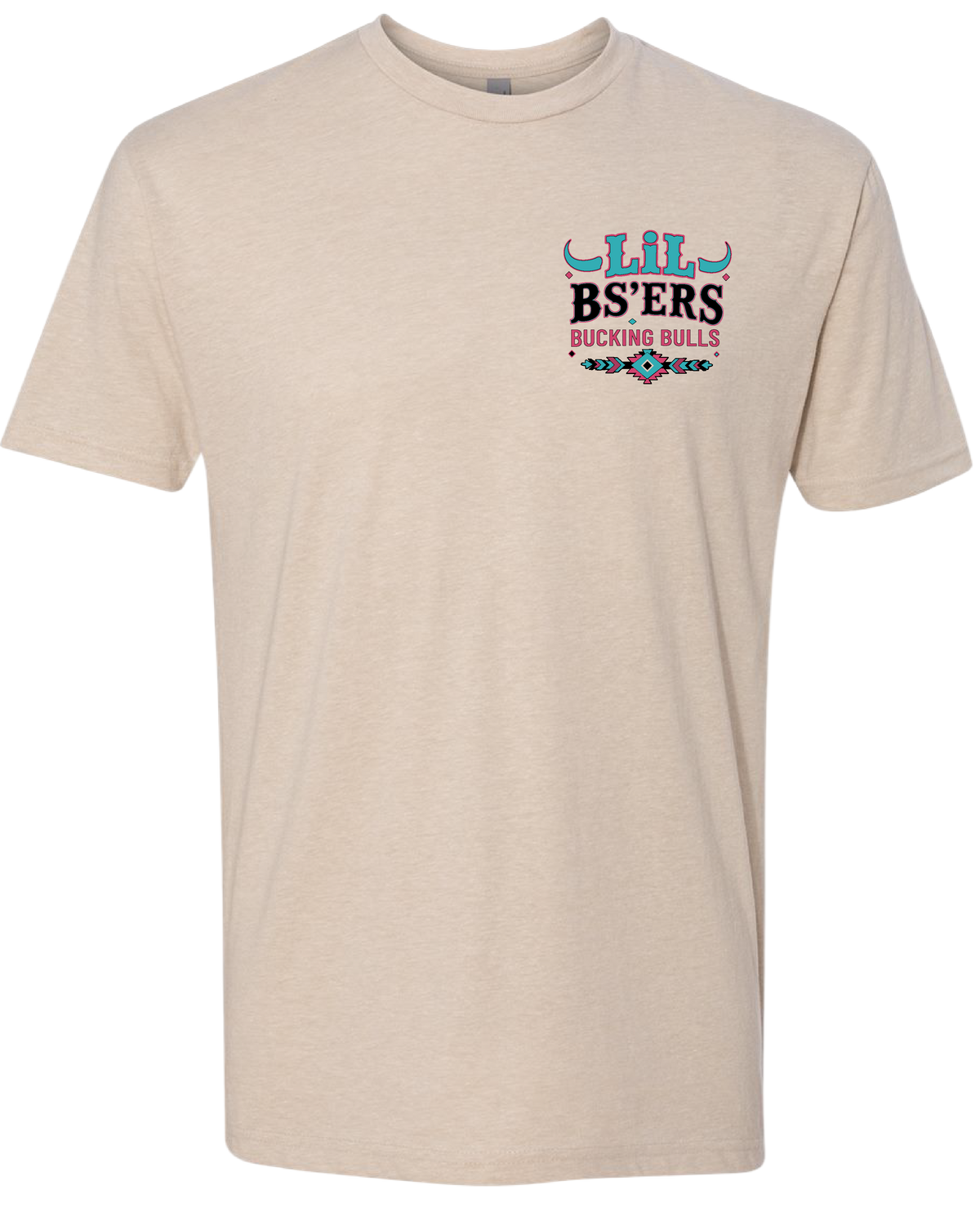 Lil BS'er Bucking Bulls Gallery 334