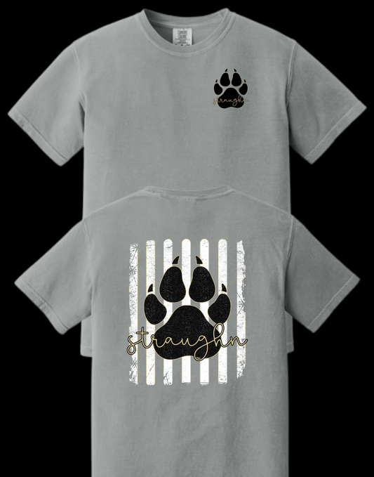 Straughn Tigers Stripes Gallery 334