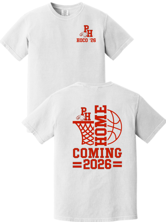 Pleasant Home HOCO Shirt - Limited Quantity Gallery 334