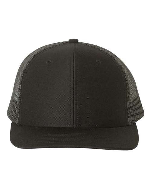 Alabama Flag Richardson 112 leather patch hat Gallery 334