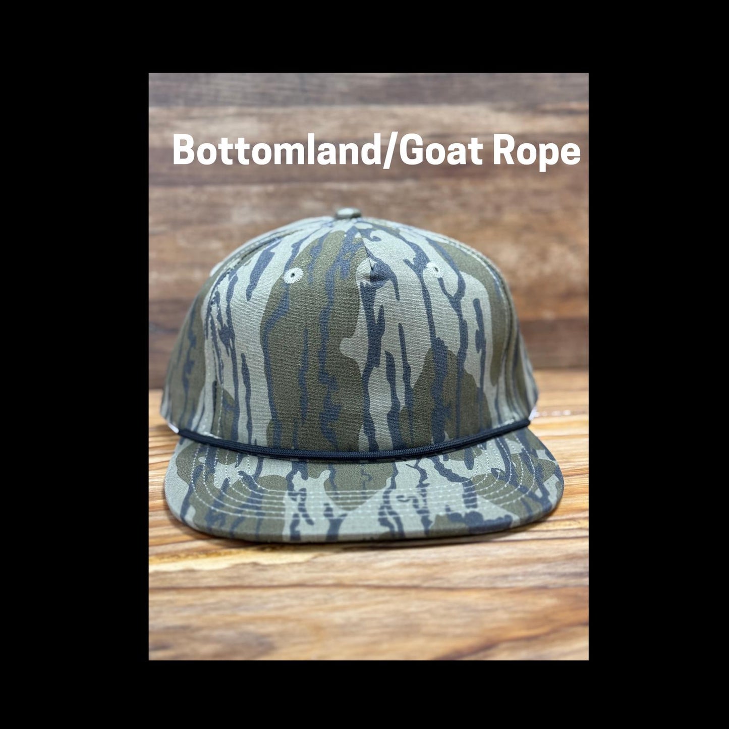 Dirty Hands Clean Money Blue Collar Camo Hats Gallery 334