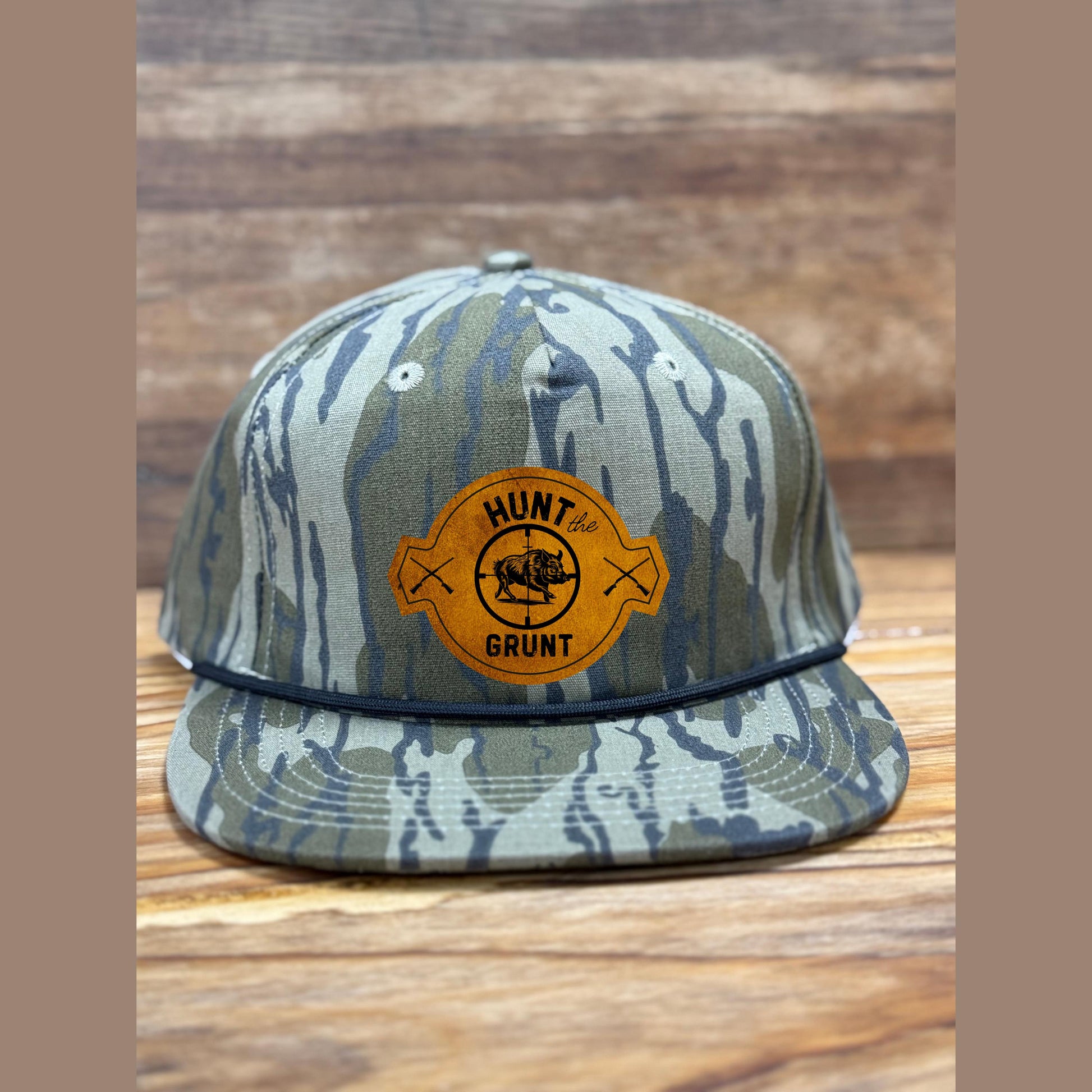 Hunt the Grunt- Hog Hunting Hats Gallery 334