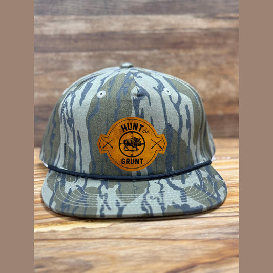 Hunt the Grunt- Hog Hunting Hats Gallery 334