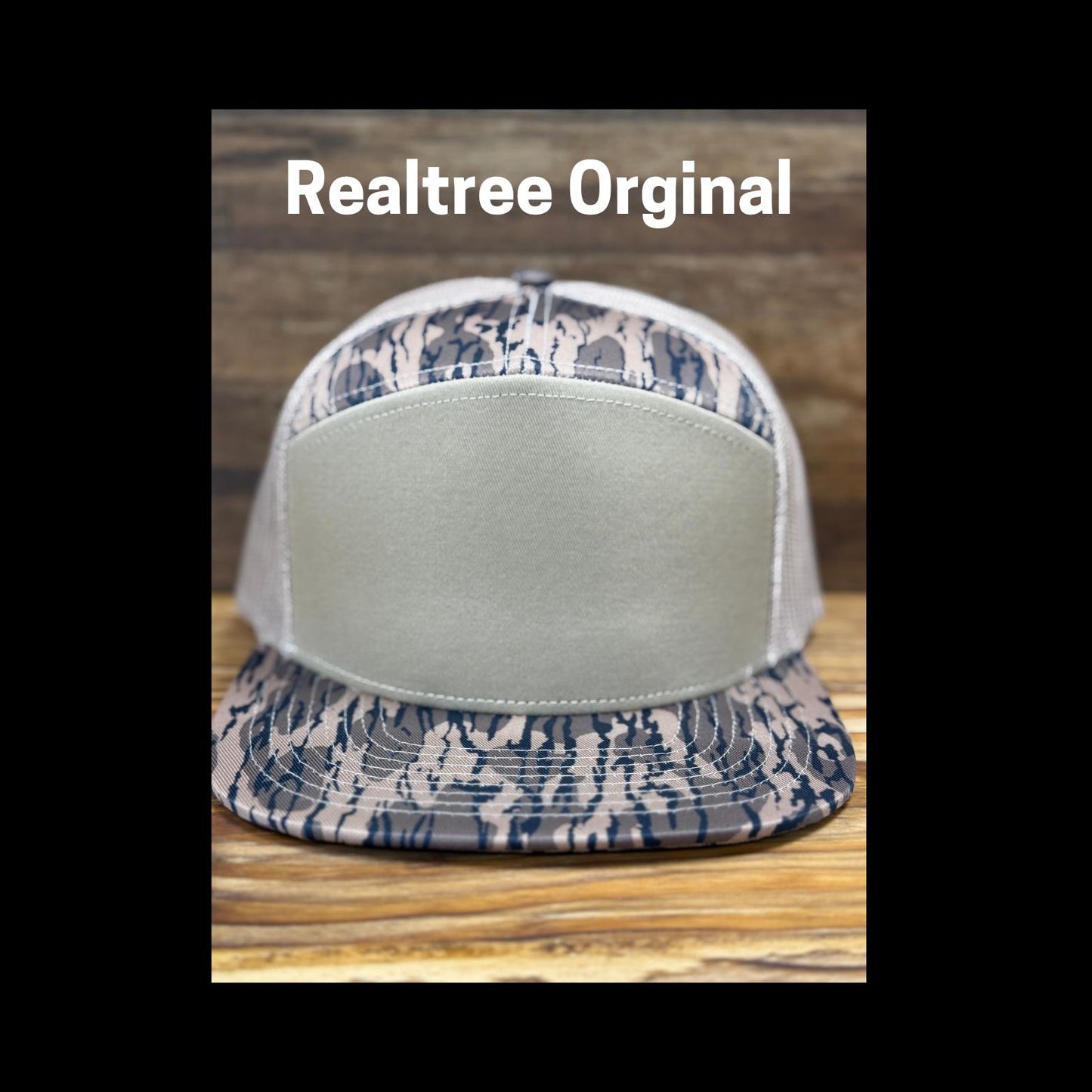 Dirty Hands Clean Money Blue Collar Camo Hats Gallery 334