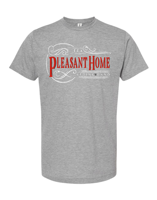 FFA Pleasant Home String Band Tee Gallery 334