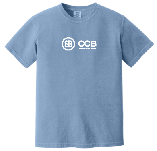 CCB Custom T-Shirts Gallery 334